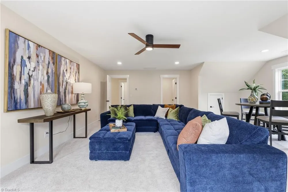 303 Country Club Drive Stoneville, NC 27048