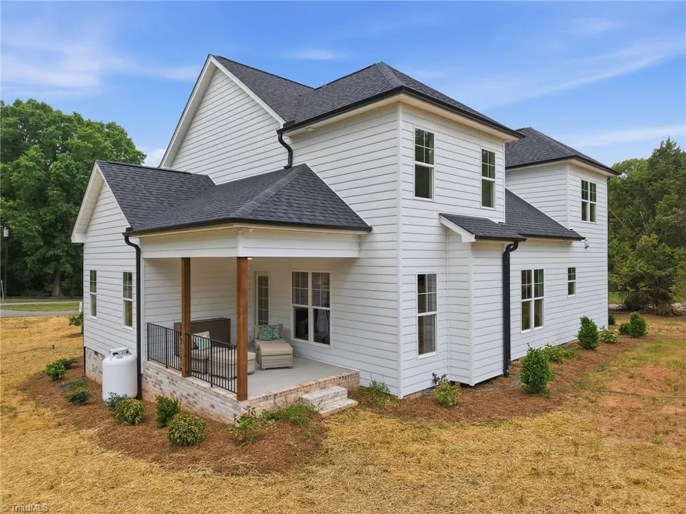 303 Country Club Drive Stoneville, NC 27048