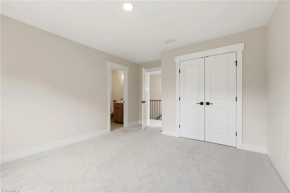 303 Country Club Drive Stoneville, NC 27048