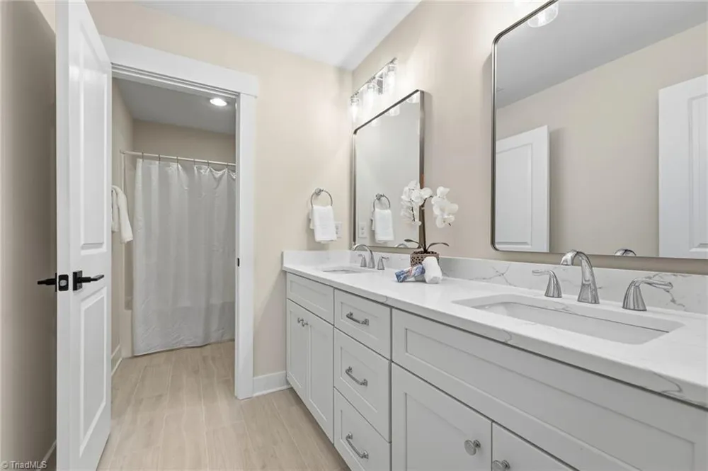 303 Country Club Drive Stoneville, NC 27048