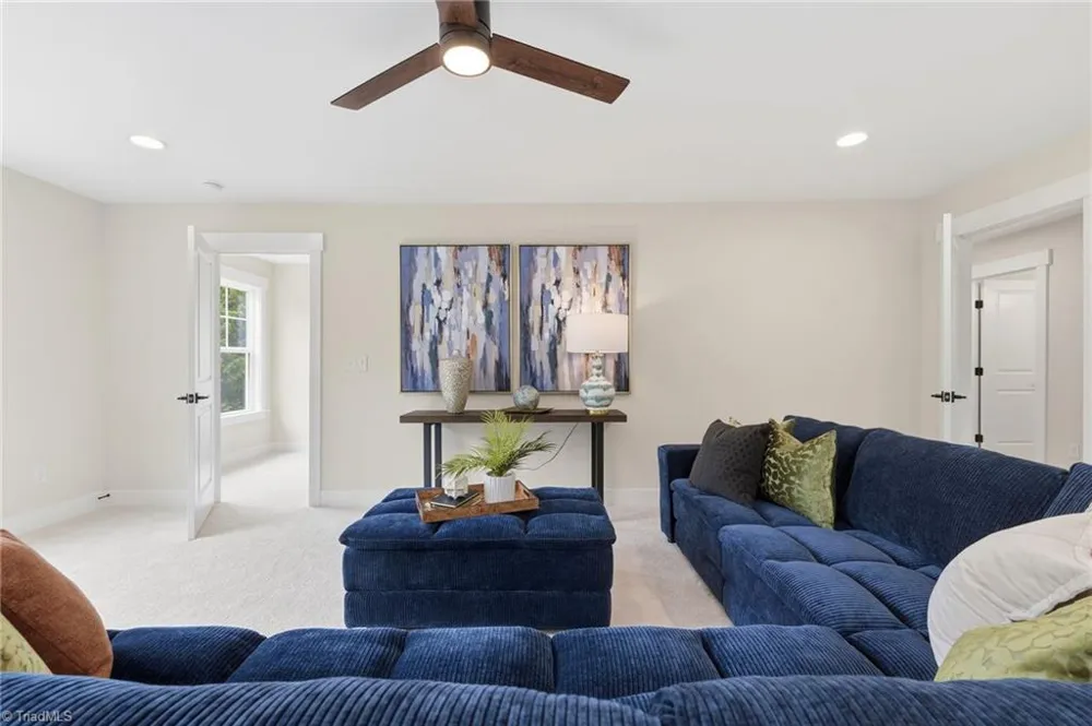 303 Country Club Drive Stoneville, NC 27048