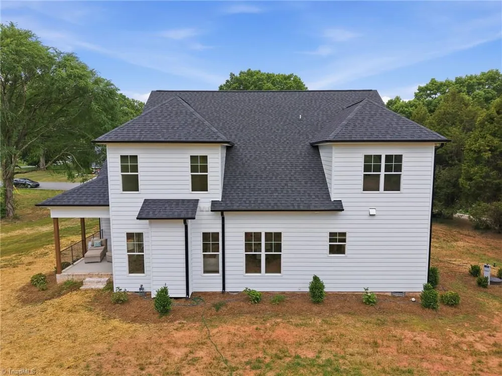 303 Country Club Drive Stoneville, NC 27048