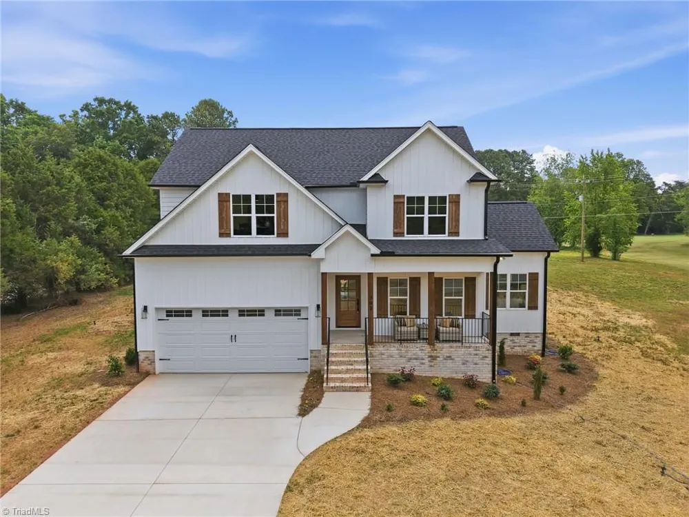 303 Country Club Drive Stoneville, NC 27048