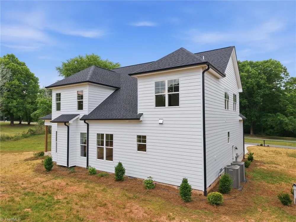 303 Country Club Drive Stoneville, NC 27048