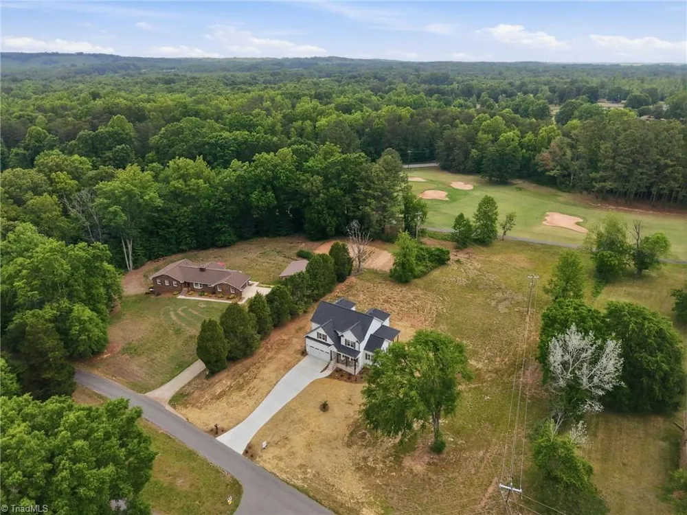 303 Country Club Drive Stoneville, NC 27048