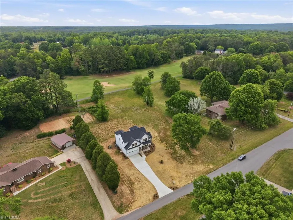 303 Country Club Drive Stoneville, NC 27048