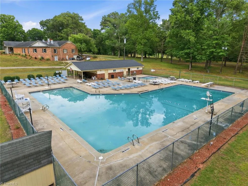 303 Country Club Drive Stoneville, NC 27048
