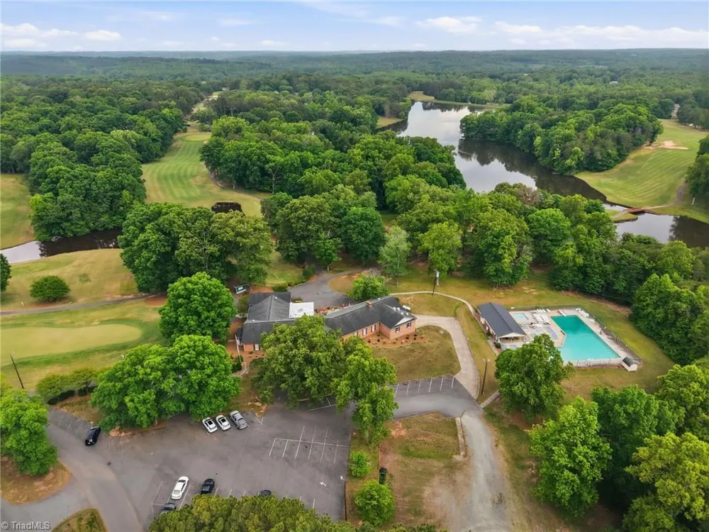 303 Country Club Drive Stoneville, NC 27048