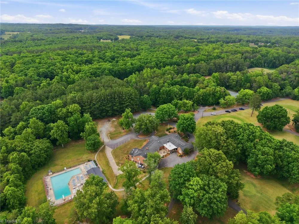 303 Country Club Drive Stoneville, NC 27048