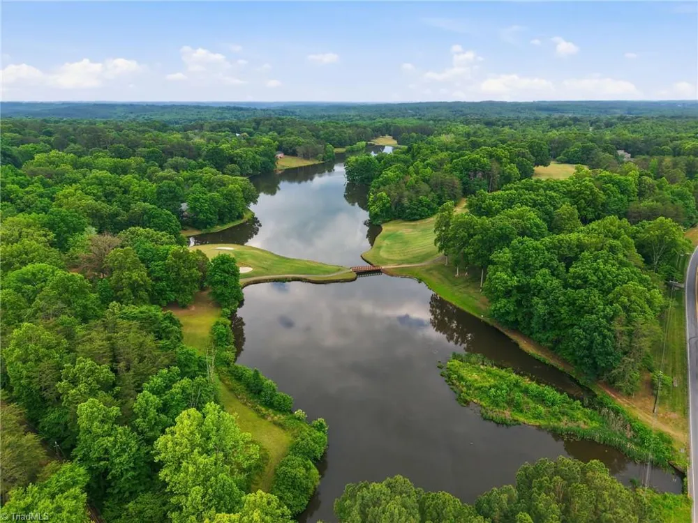 303 Country Club Drive Stoneville, NC 27048