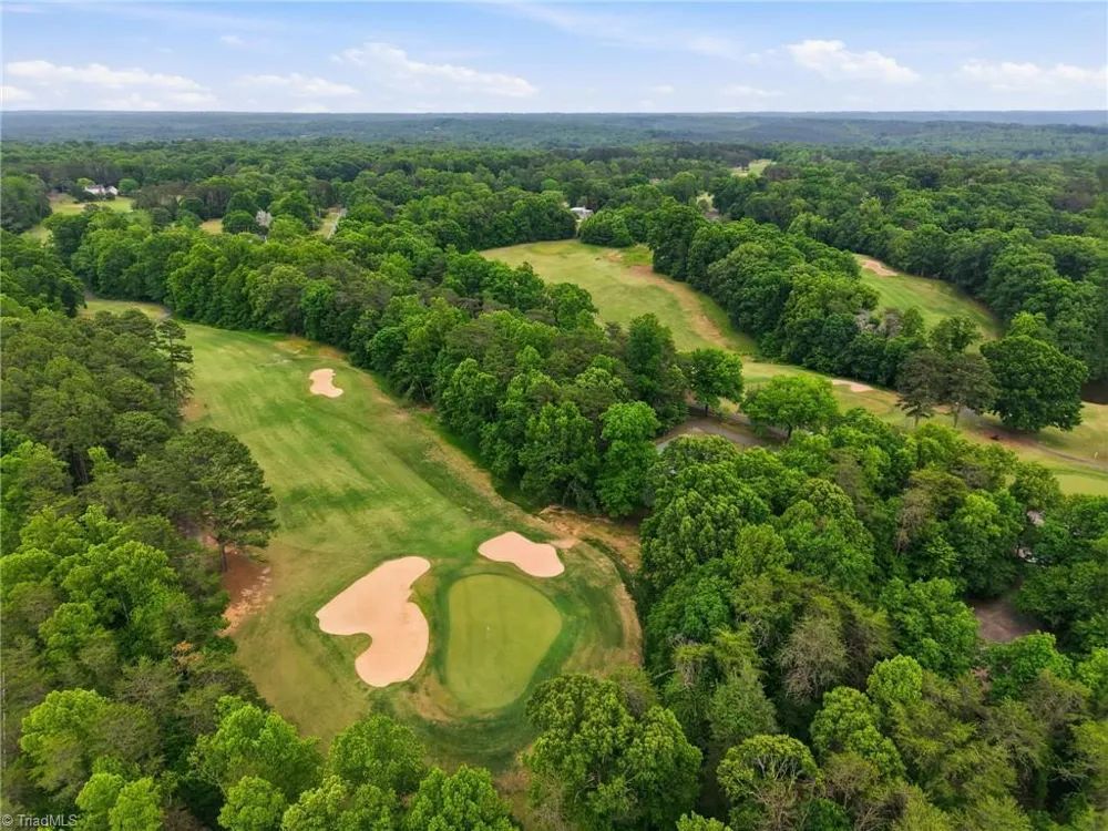 303 Country Club Drive Stoneville, NC 27048