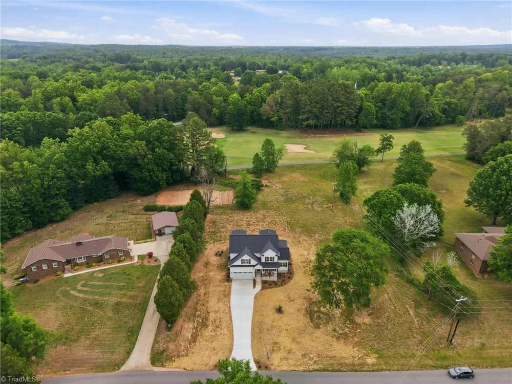 303 Country Club Drive Stoneville, NC 27048
