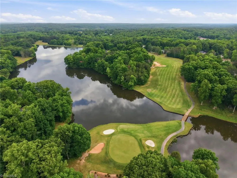 303 Country Club Drive Stoneville, NC 27048