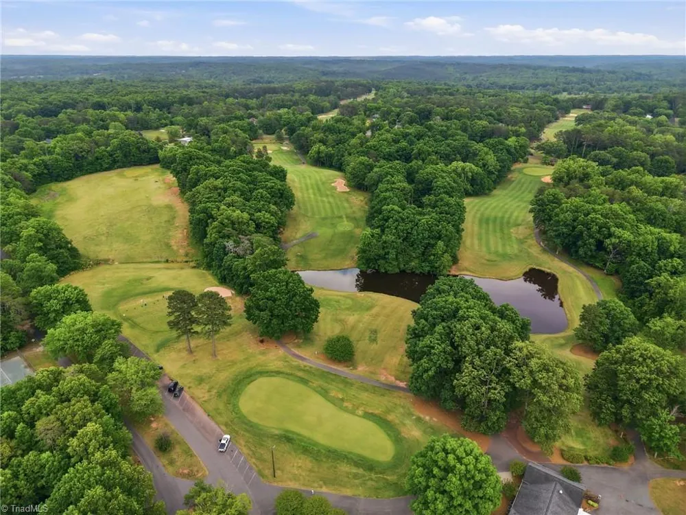 303 Country Club Drive Stoneville, NC 27048