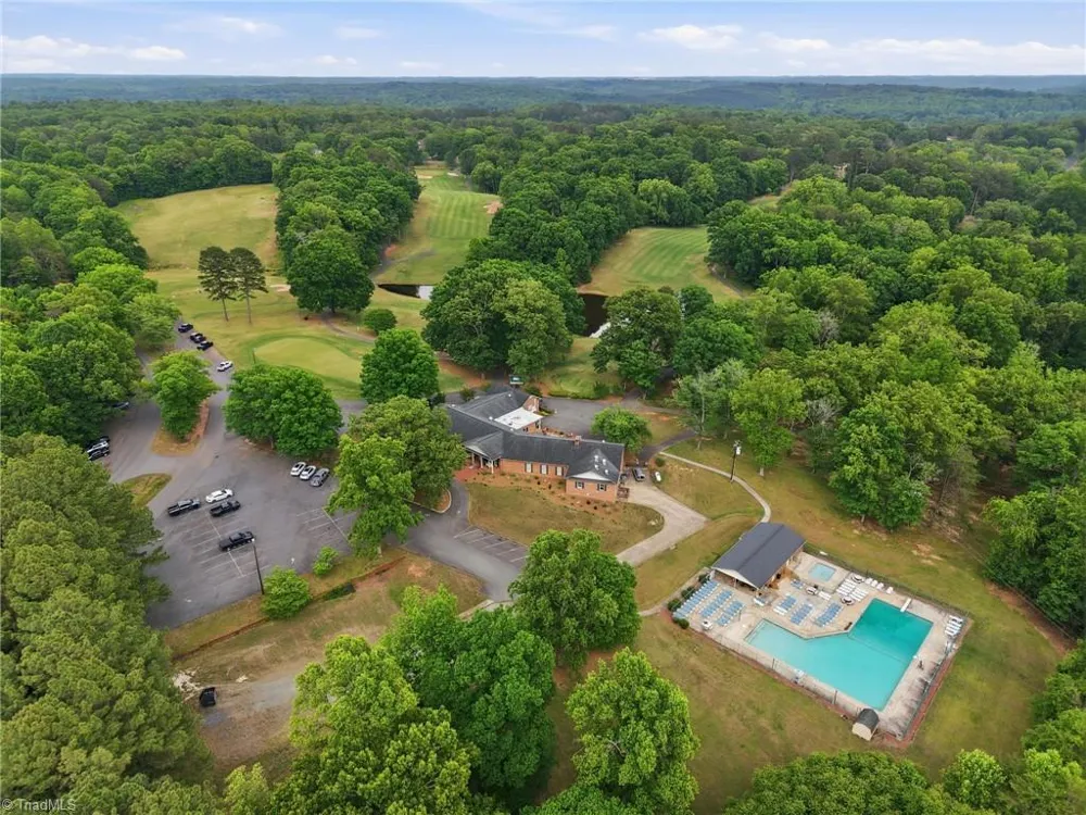 303 Country Club Drive Stoneville, NC 27048