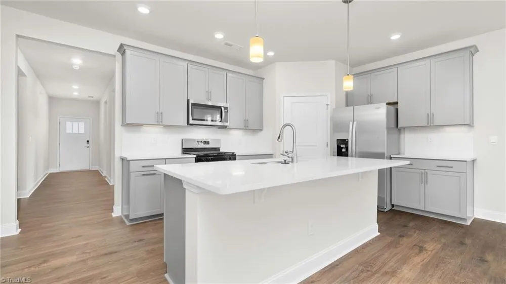 313 Sefton Drive Jamestown, NC 27282
