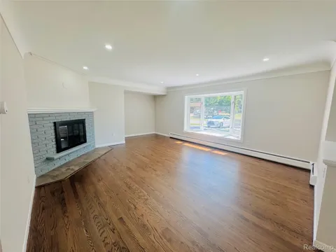 2731 Huntington Park Drive