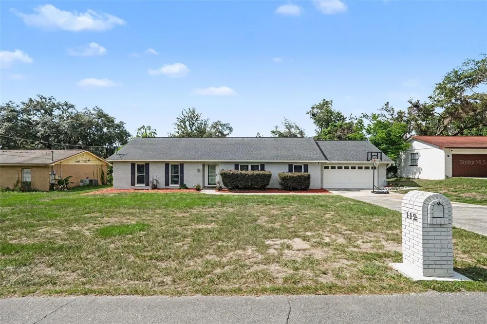 112 W BRENTRIDGE DRIVE Brandon, FL 33511