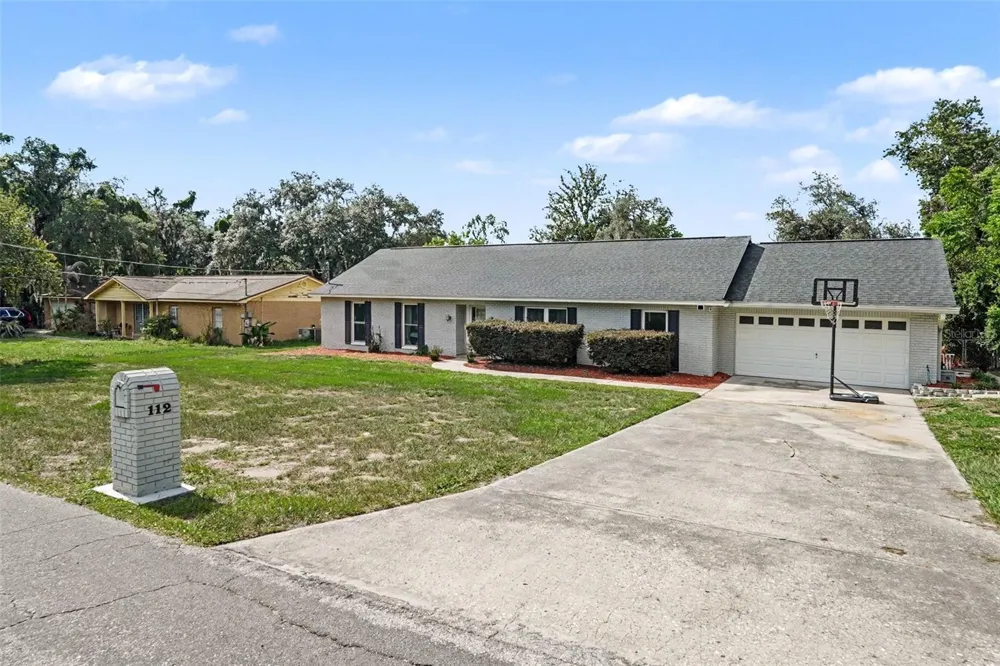 112 W BRENTRIDGE DRIVE Brandon, FL 33511