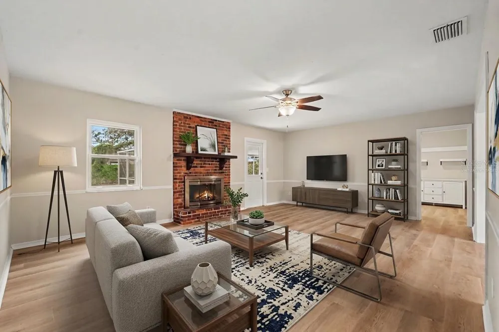 112 W BRENTRIDGE DRIVE Brandon, FL 33511
