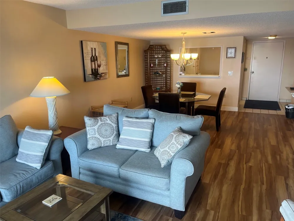 7300 SUN ISLAND DRIVE S #702 South Pasadena, FL 33707