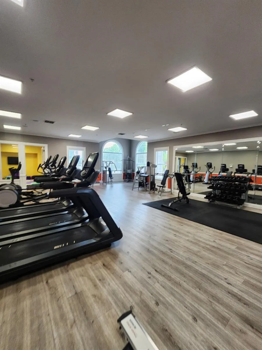 142 SOUTHERN PECAN CIRCLE #204 Winter Garden, FL 34787