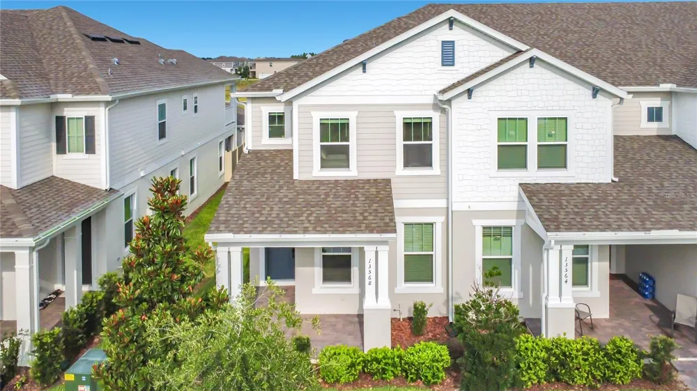 13568 AUTUMN HARVEST AVENUE Winter Garden, FL 34787