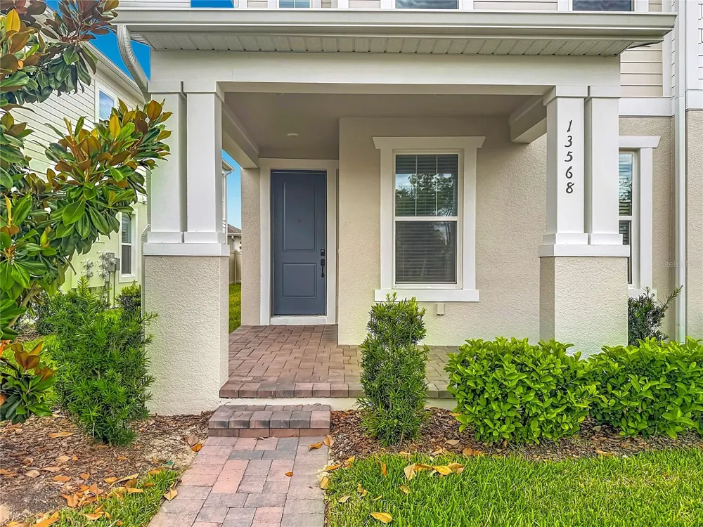 13568 AUTUMN HARVEST AVENUE Winter Garden, FL 34787