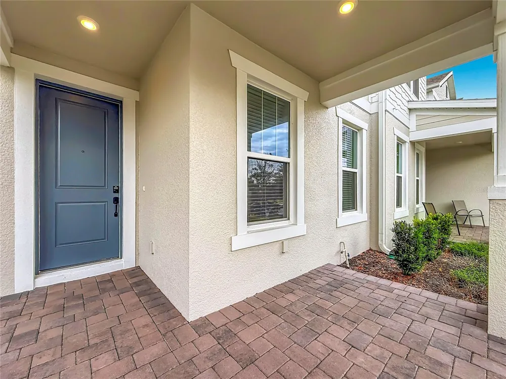 13568 AUTUMN HARVEST AVENUE Winter Garden, FL 34787