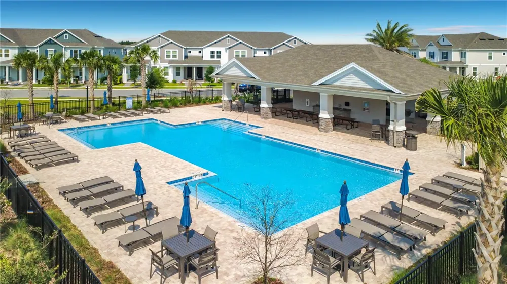13568 AUTUMN HARVEST AVENUE Winter Garden, FL 34787