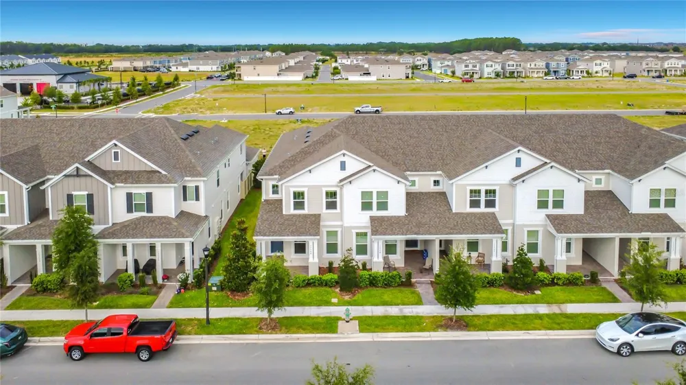 13568 AUTUMN HARVEST AVENUE Winter Garden, FL 34787