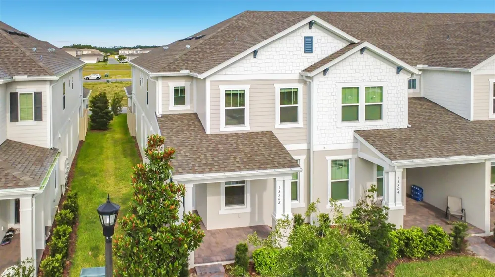 13568 AUTUMN HARVEST AVENUE Winter Garden, FL 34787
