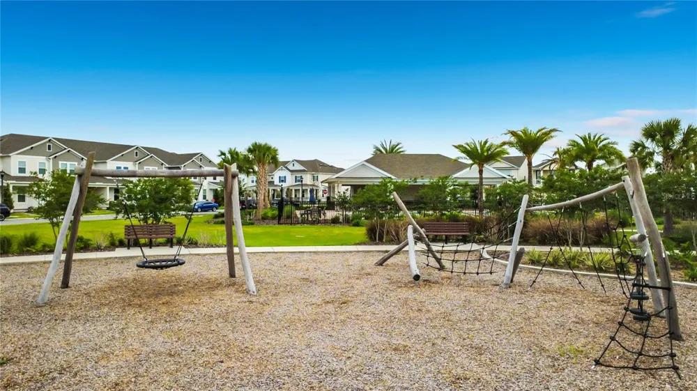 13568 AUTUMN HARVEST AVENUE Winter Garden, FL 34787