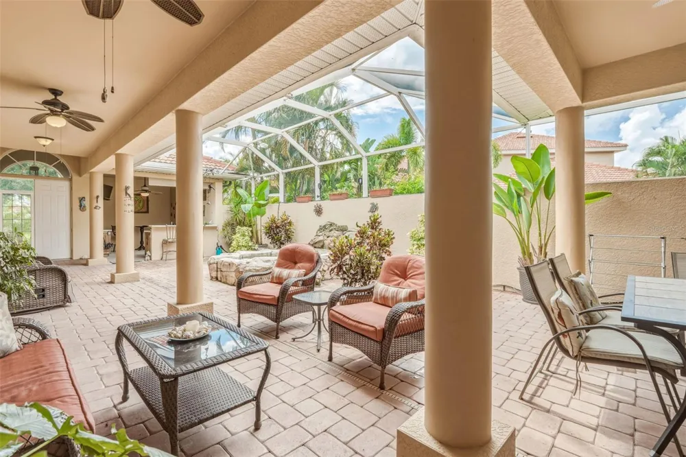 13921 BENTLY CIRCLE Fort Myers, FL 33912