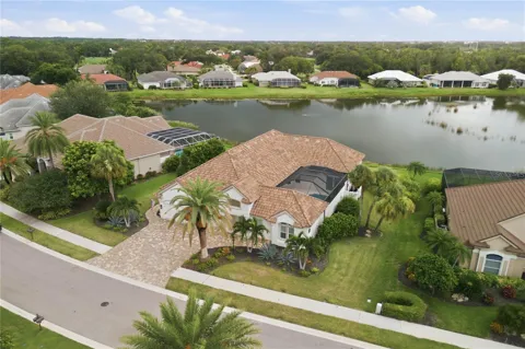 309 S STONE BRIAR CREEK DRIVE