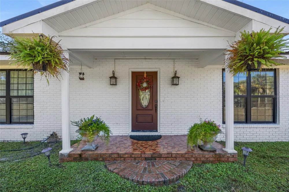 172 SW BRADSHAW GLEN Lake City, FL 32024