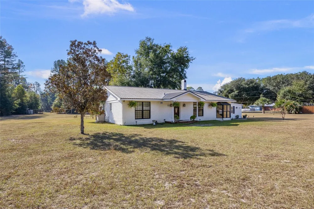 172 SW BRADSHAW GLEN Lake City, FL 32024