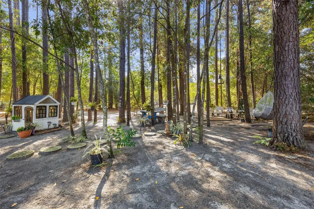 172 SW BRADSHAW GLEN Lake City, FL 32024
