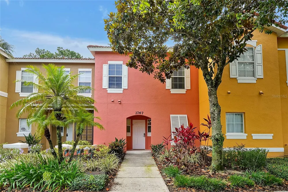 2767 SUN KEY PLACE Kissimmee, FL 34747