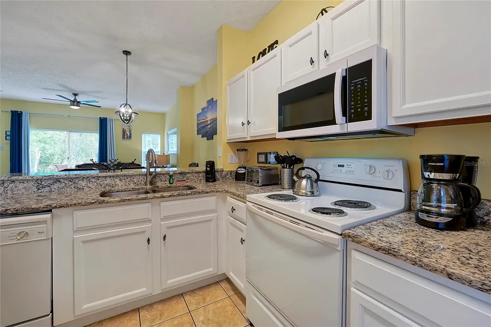 2767 SUN KEY PLACE Kissimmee, FL 34747