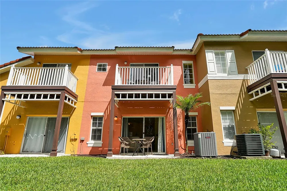 2767 SUN KEY PLACE Kissimmee, FL 34747