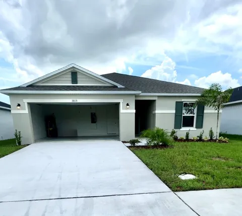 3815 PRONGHORN DRIVE