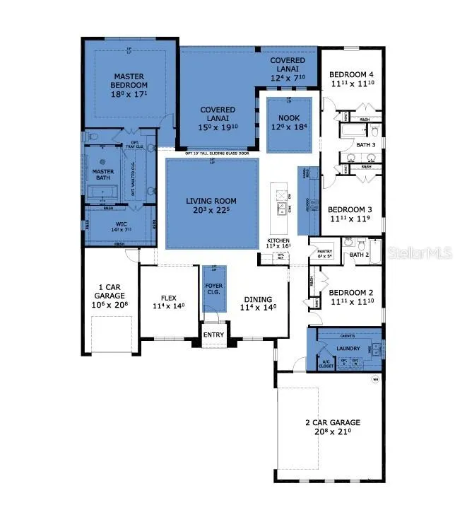 17 KENSINGTON STREET Ormond Beach, FL 32174