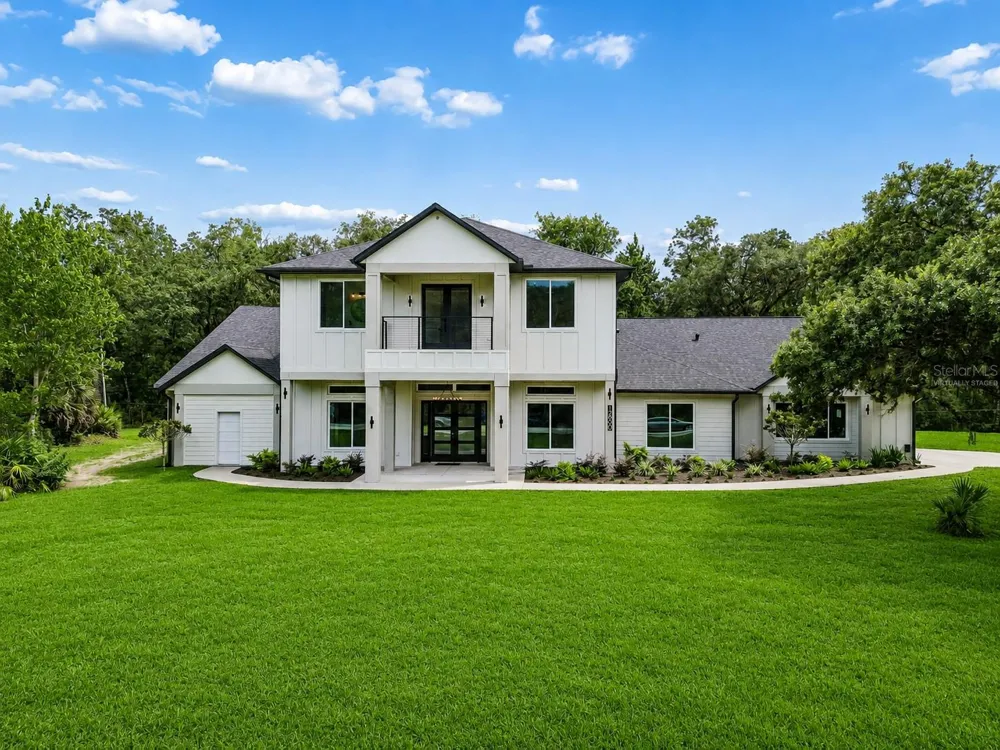 12000 GOLDEN VALLEY DRIVE New Port Richey, FL 34654