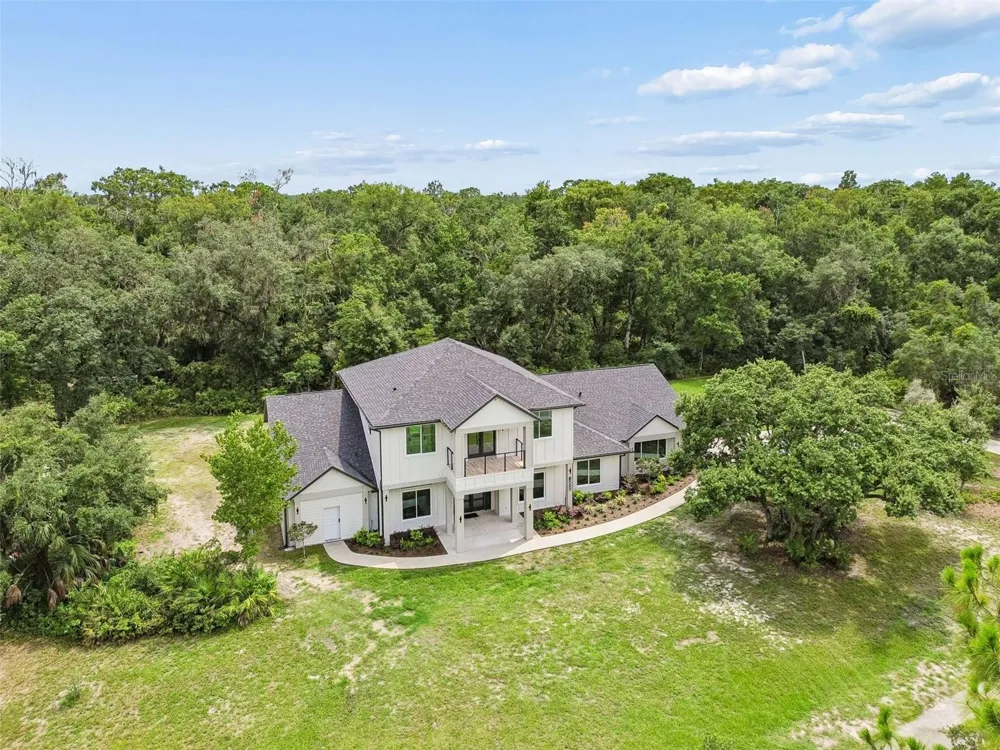 12000 GOLDEN VALLEY DRIVE New Port Richey, FL 34654
