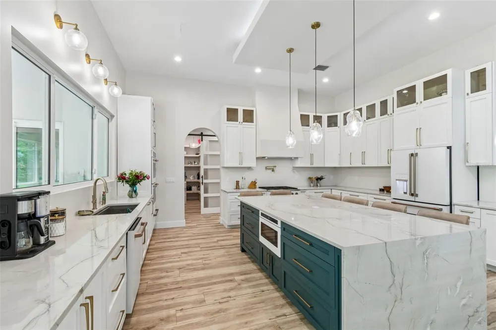 12000 GOLDEN VALLEY DRIVE New Port Richey, FL 34654