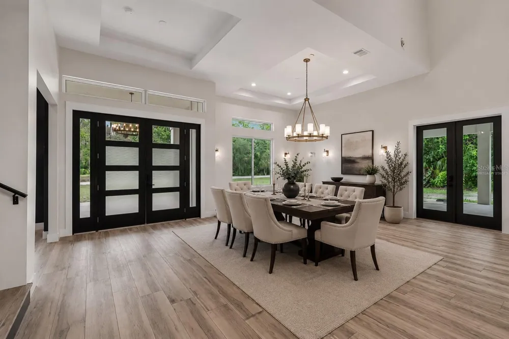 12000 GOLDEN VALLEY DRIVE New Port Richey, FL 34654