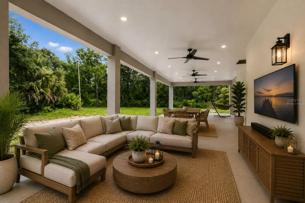 12000 GOLDEN VALLEY DRIVE New Port Richey, FL 34654