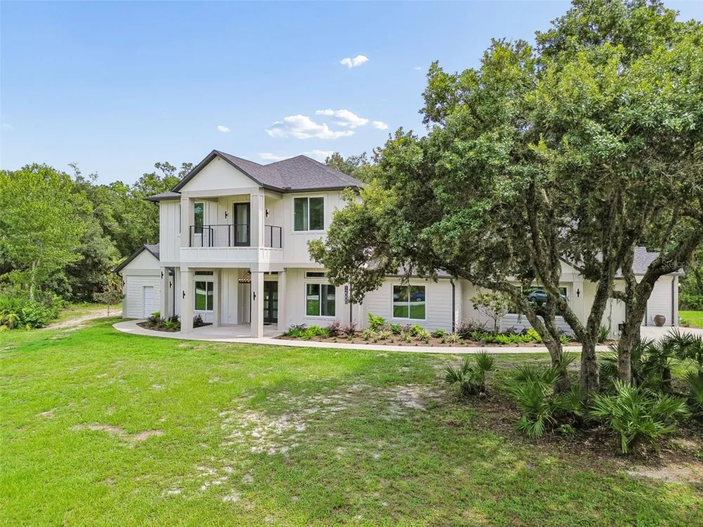 12000 GOLDEN VALLEY DRIVE New Port Richey, FL 34654
