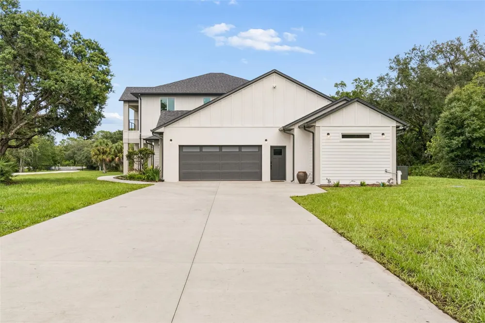 12000 GOLDEN VALLEY DRIVE New Port Richey, FL 34654